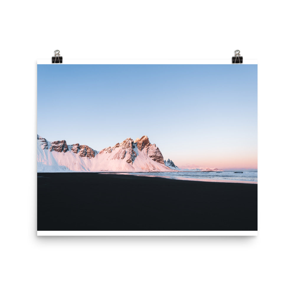 Stokksnes Matte