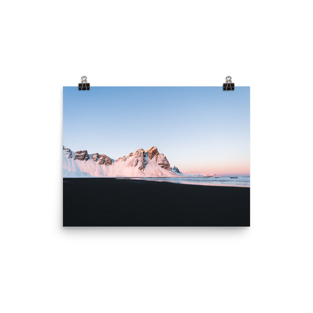Stokksnes Matte