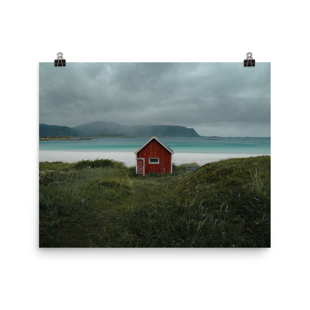 Norway Luster