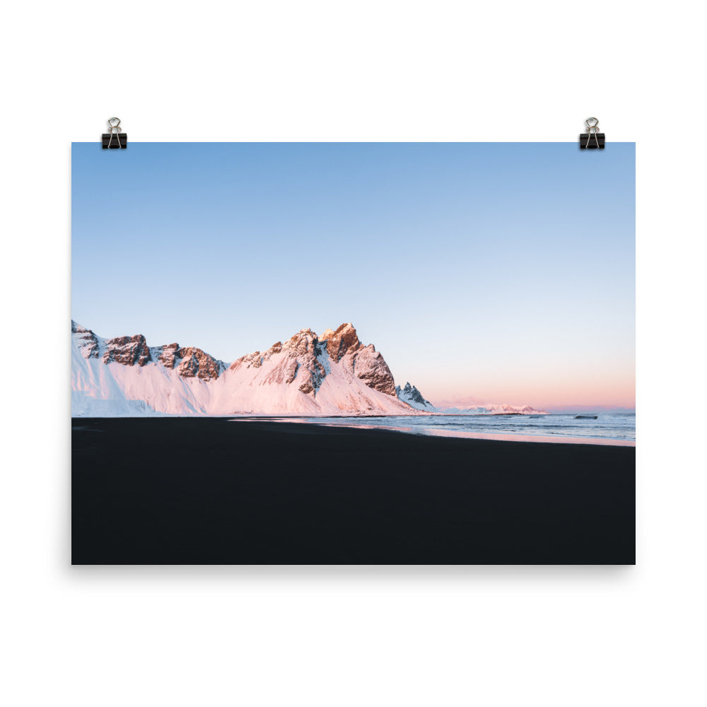 Stokksnes Matte