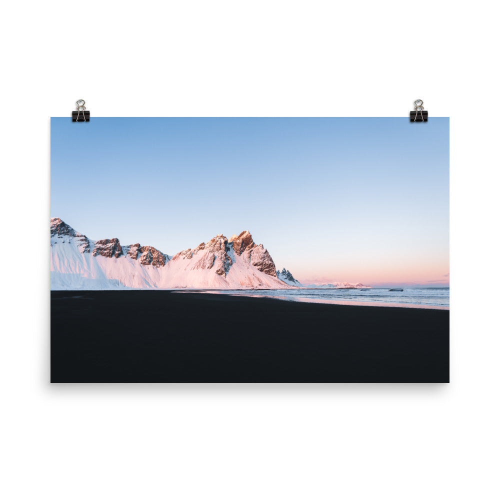 Stokksnes Matte